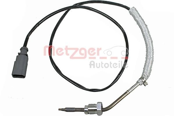 METZGER Sensor, exhaust gas temperature Article number: 0894565 cheaply