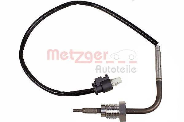 METZGER Sensor, exhaust gas temperature Article number: 0894569 cheaply