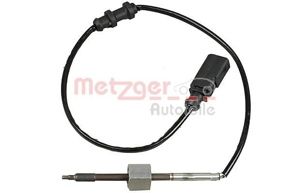 METZGER Sensor, exhaust gas temperature Article number: 0894591 cheaply