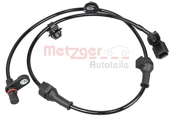 METZGER ABS Sensor Varenummer: 09001122 billige