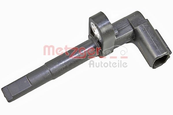 METZGER Sensor, ABS artikkelnummer: 09001132 billig