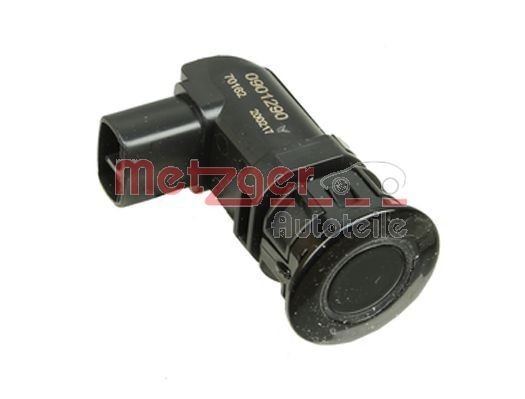 METZGER Parkeringssensor Varenummer: 0901290 billige
