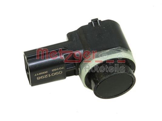 METZGER Parkeringssensor Varenummer: 0901298 billige