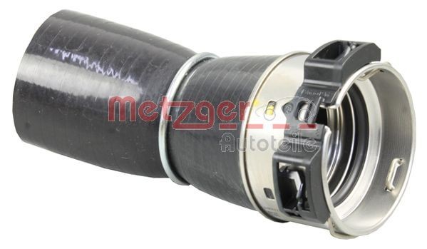 METZGER Charger intake hose Article number: 2400489 cheaply