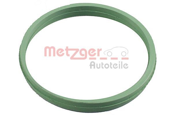 METZGER Ladeluftslange Varenummer: 2400512 billige