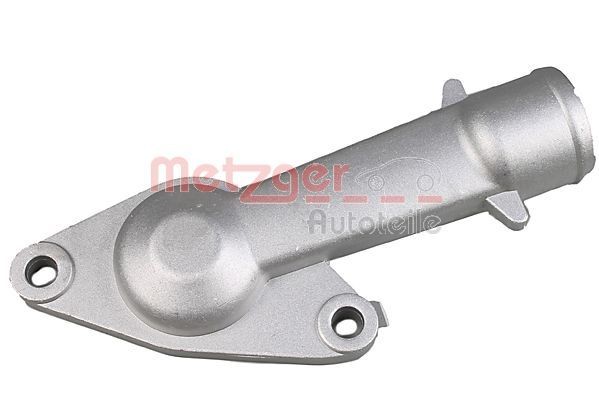 METZGER Coolant Flange Article number: 4010183 cheaply