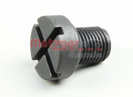 METZGER Breather Screw / -valve, radiator Article number: 4010189 cheaply