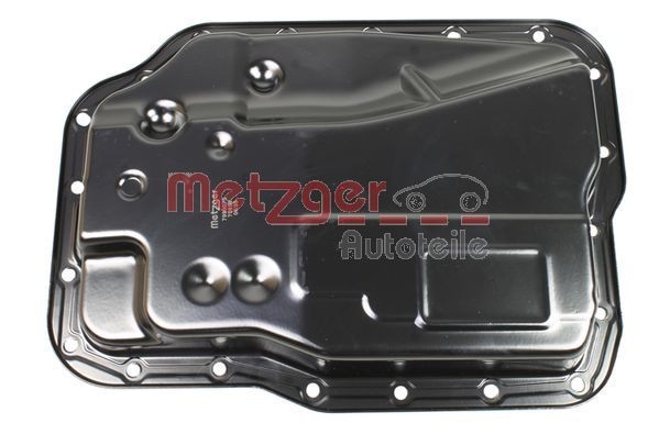 METZGER 7990070 Bundkar, automatisk gear C-MAX 1.8 Flexifuel 125 HK Benzin/Ethanol 2010