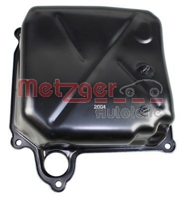 METZGER 7990091 Bundkar, automatisk gear GOLF 1.4 TSI 160 HK Benzin 2009