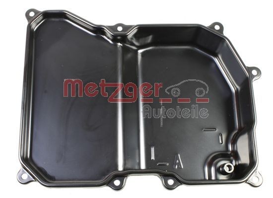 METZGER 7990092 Õlivann, automaatkäigukast SCALA 1.0 TSI 116 HP Bensiin