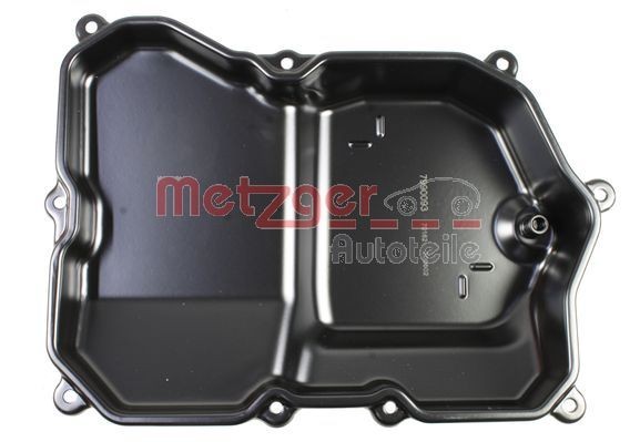 METZGER 7990093 Bundkar, automatisk gear PASSAT 2.0 TDI 163 HK Diesel 2011