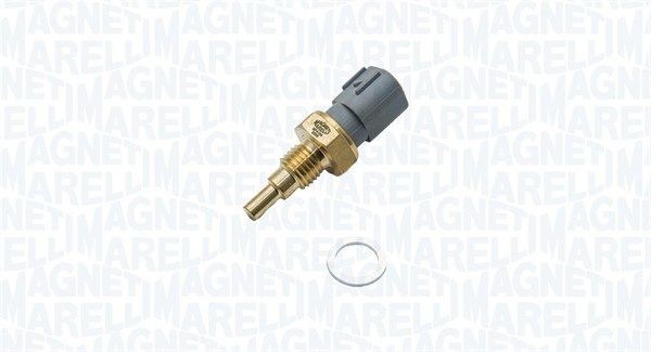 MAGNETI MARELLI Sensor, kølevæsketemp. Varenummer: 171916011880 billige