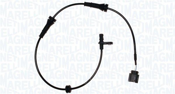 MAGNETI MARELLI ABS sensor Article number: 172100179010 cheaply