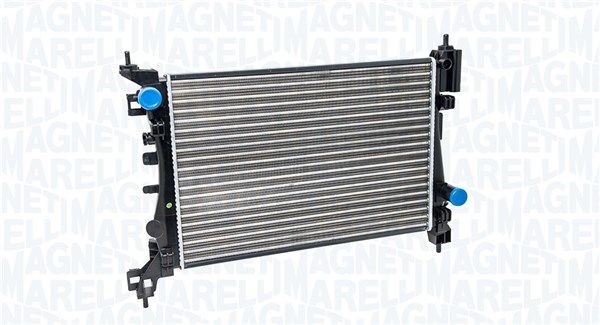 MAGNETI MARELLI Engine radiator Article number: 350213157900 cheaply
