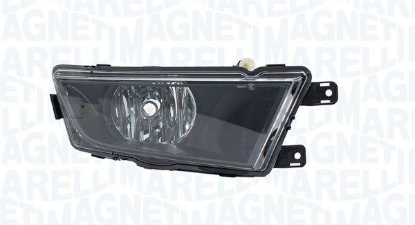 MAGNETI MARELLI Fog Light Article number: 719000000190 cheaply