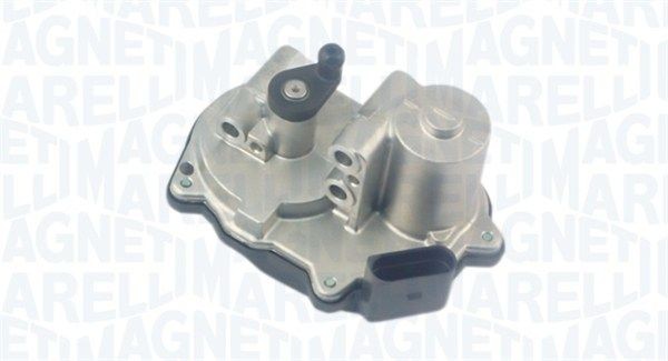 MAGNETI MARELLI 802000000057 Servomotor, omskifterklap (indsugning) PASSAT 2.0 TDI 110 HK Diesel 2010