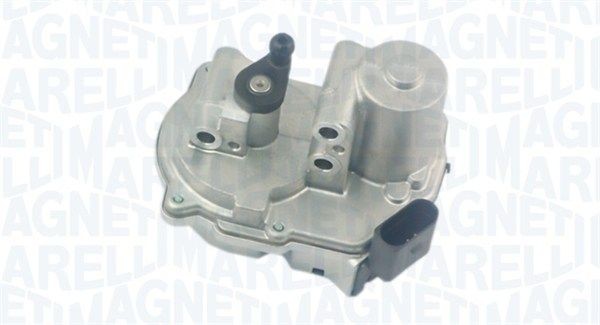 MAGNETI MARELLI 802000000058 Seadeelement, ümberlülitusklapp(õhutoru) A4 2.7 TDI 180 HP Diisel 2009