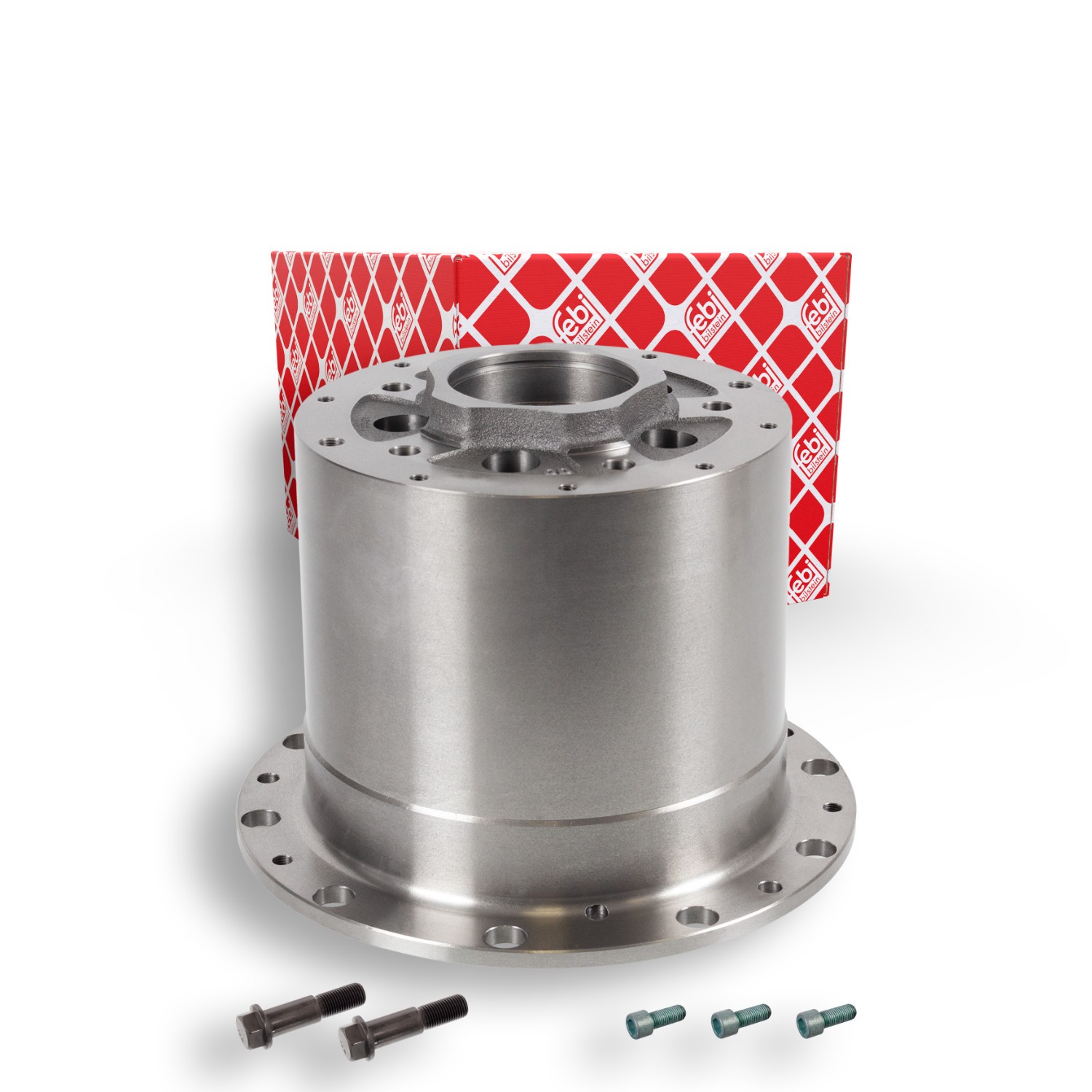 FEBI BILSTEIN Wheel Hub Article number: 170675 cheaply