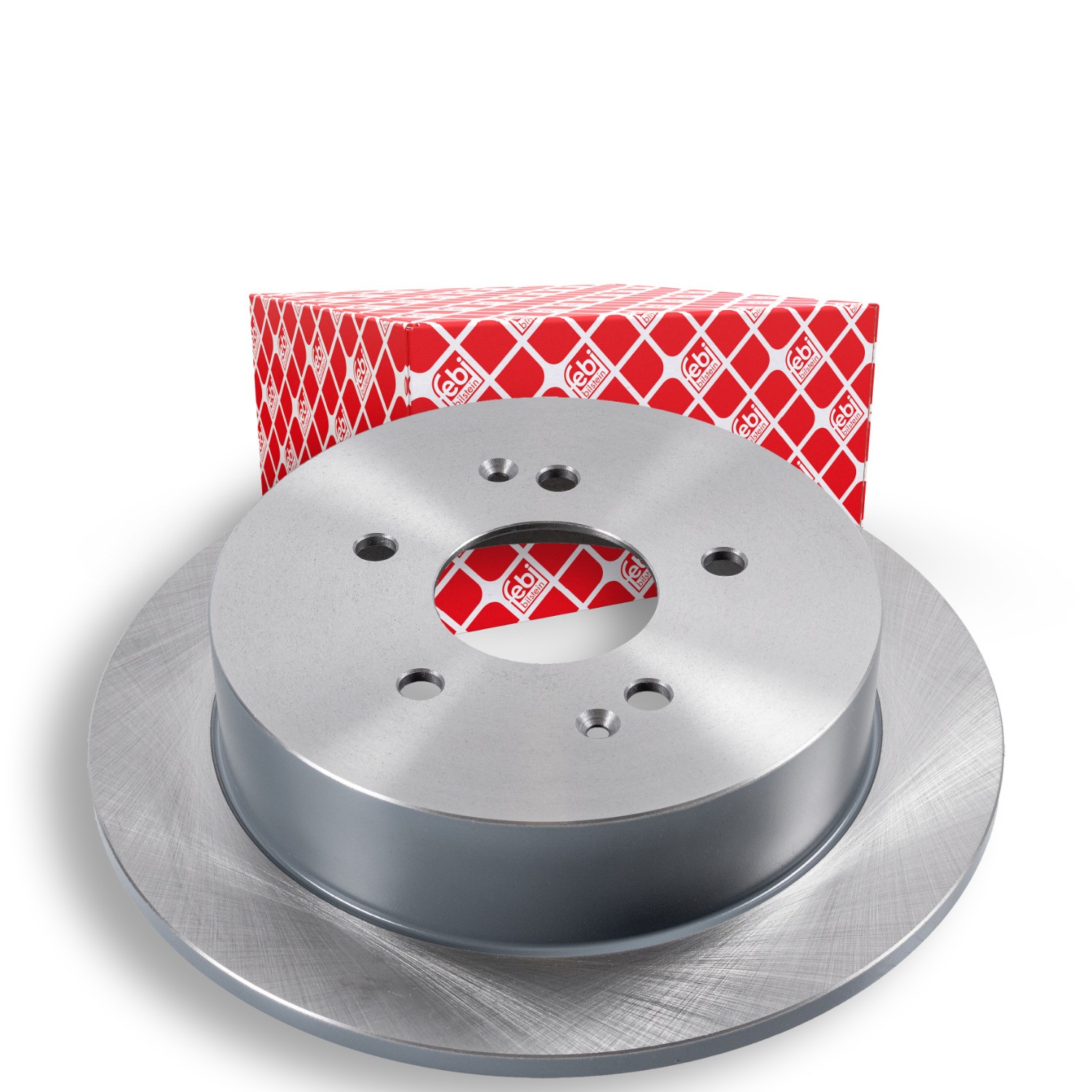 FEBI BILSTEIN Brake disc Article number: 170697 cheaply