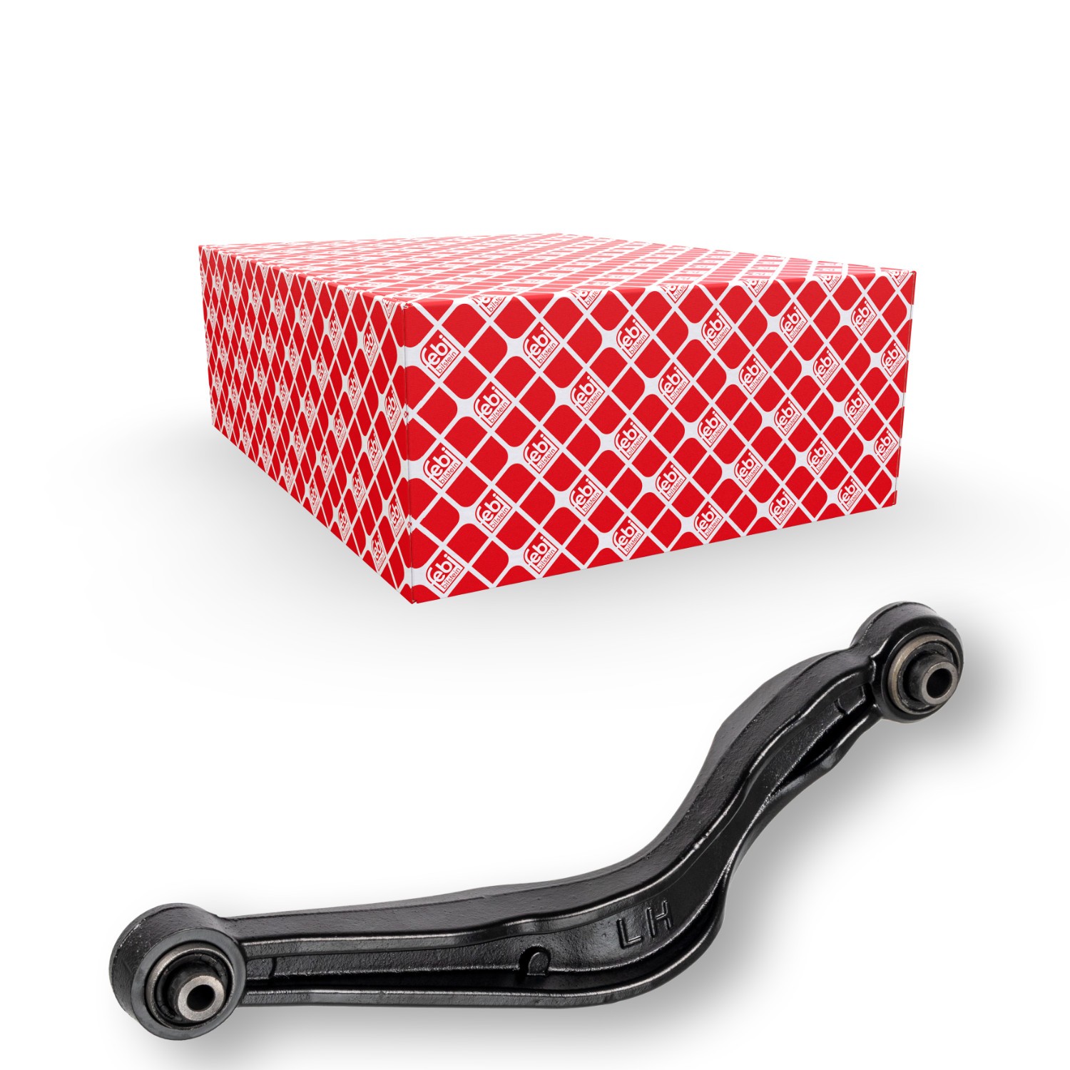 FEBI BILSTEIN Suspension arm Article number: 170753 cheaply