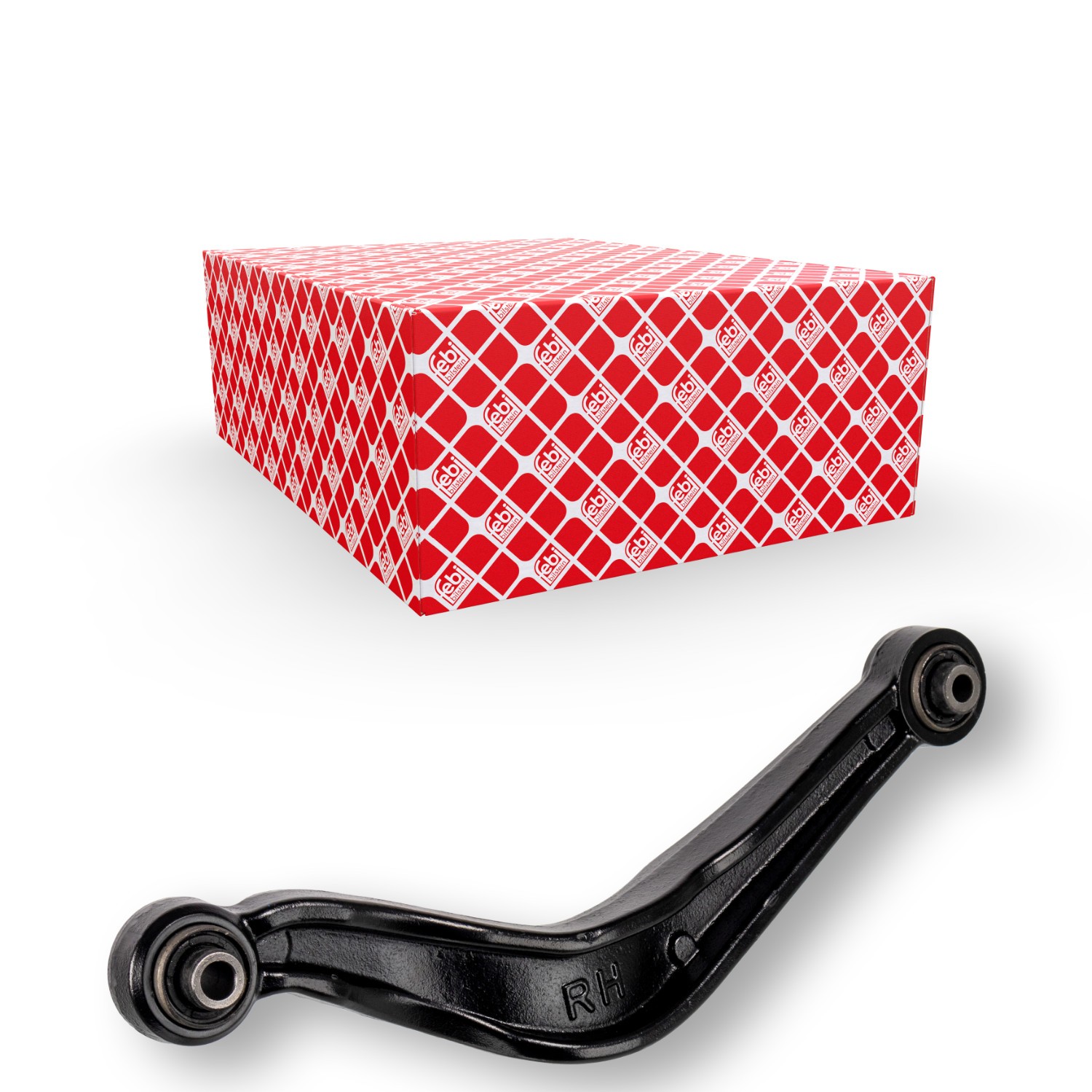 FEBI BILSTEIN Suspension arm Article number: 170754 cheaply