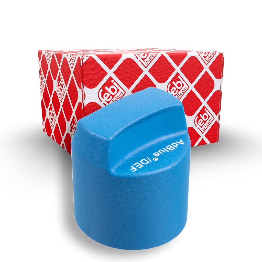 FEBI BILSTEIN Sealing Cap, tank unit (Urea injection) Article number: 170909 cheaply