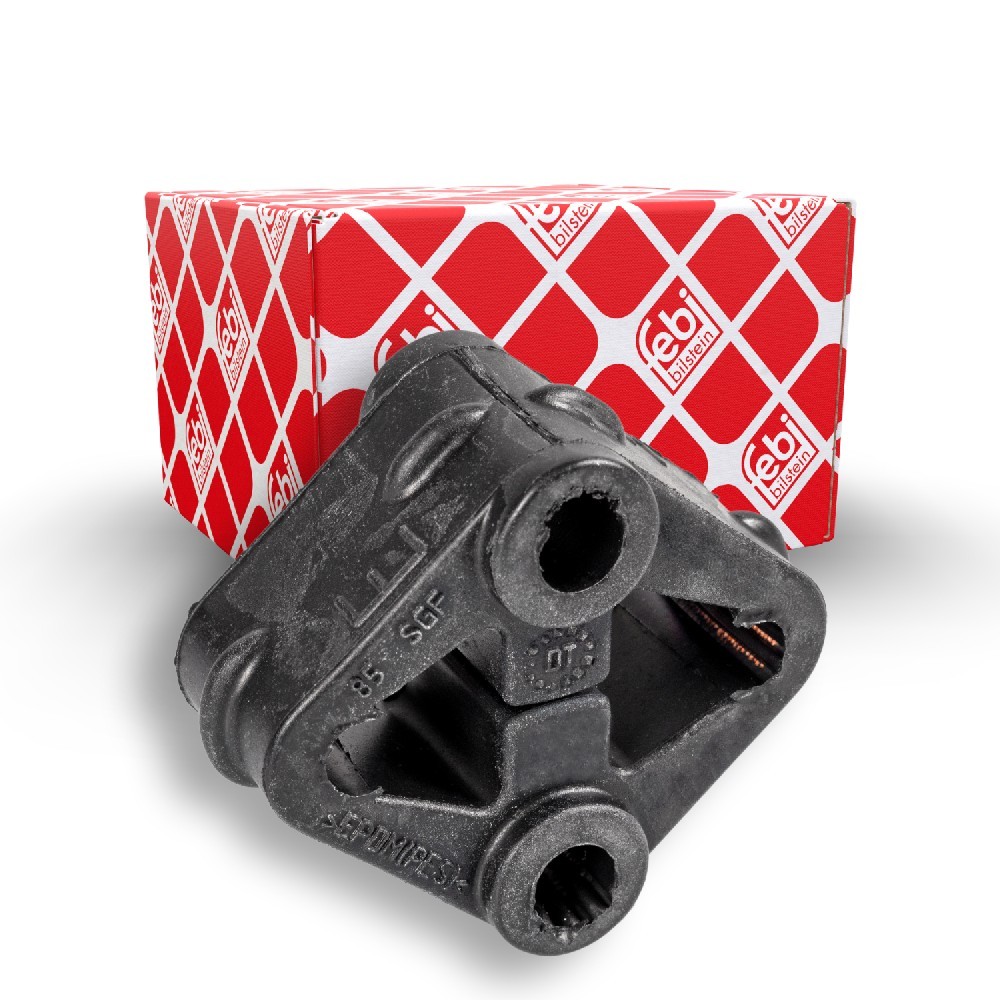 FEBI BILSTEIN Holder, exhaust system Article number: 170933 cheaply