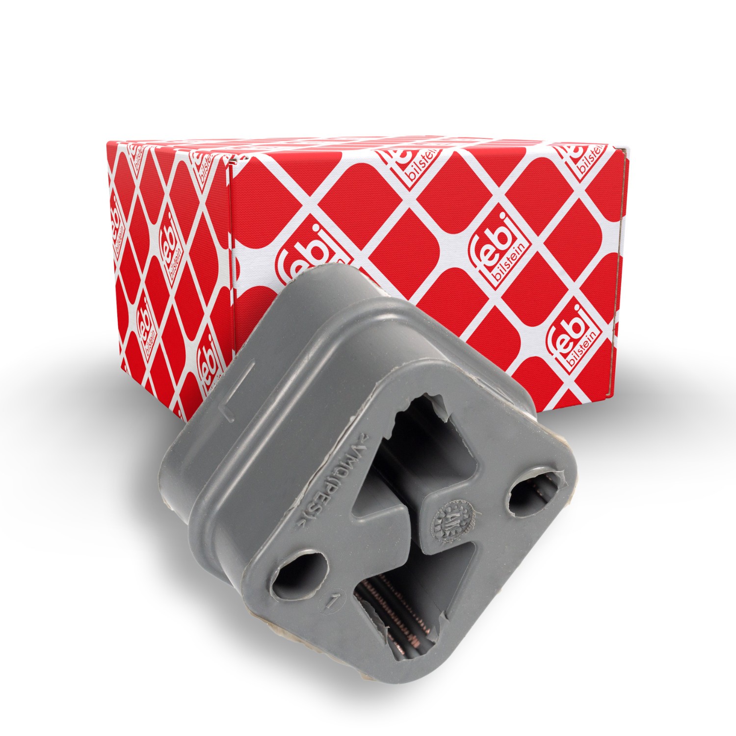 FEBI BILSTEIN Holder, exhaust system Article number: 170936 cheaply