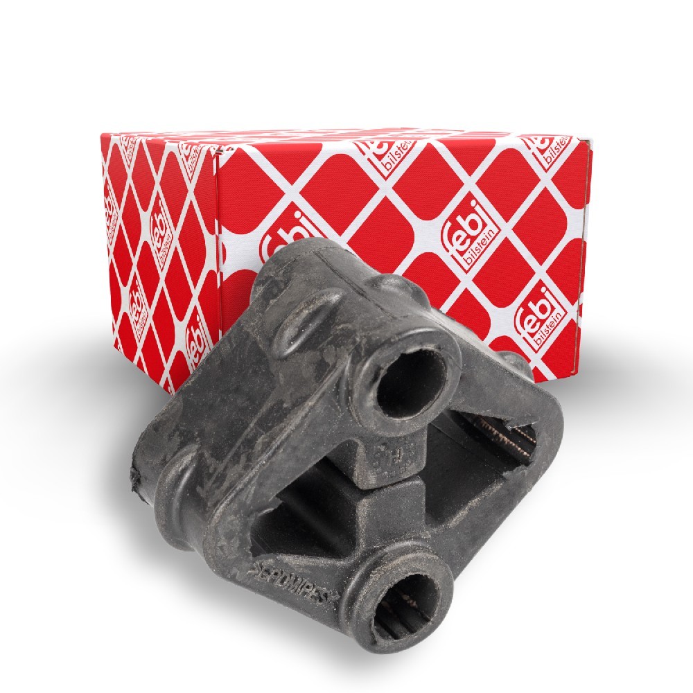 FEBI BILSTEIN Holder, exhaust system Article number: 170944 cheaply