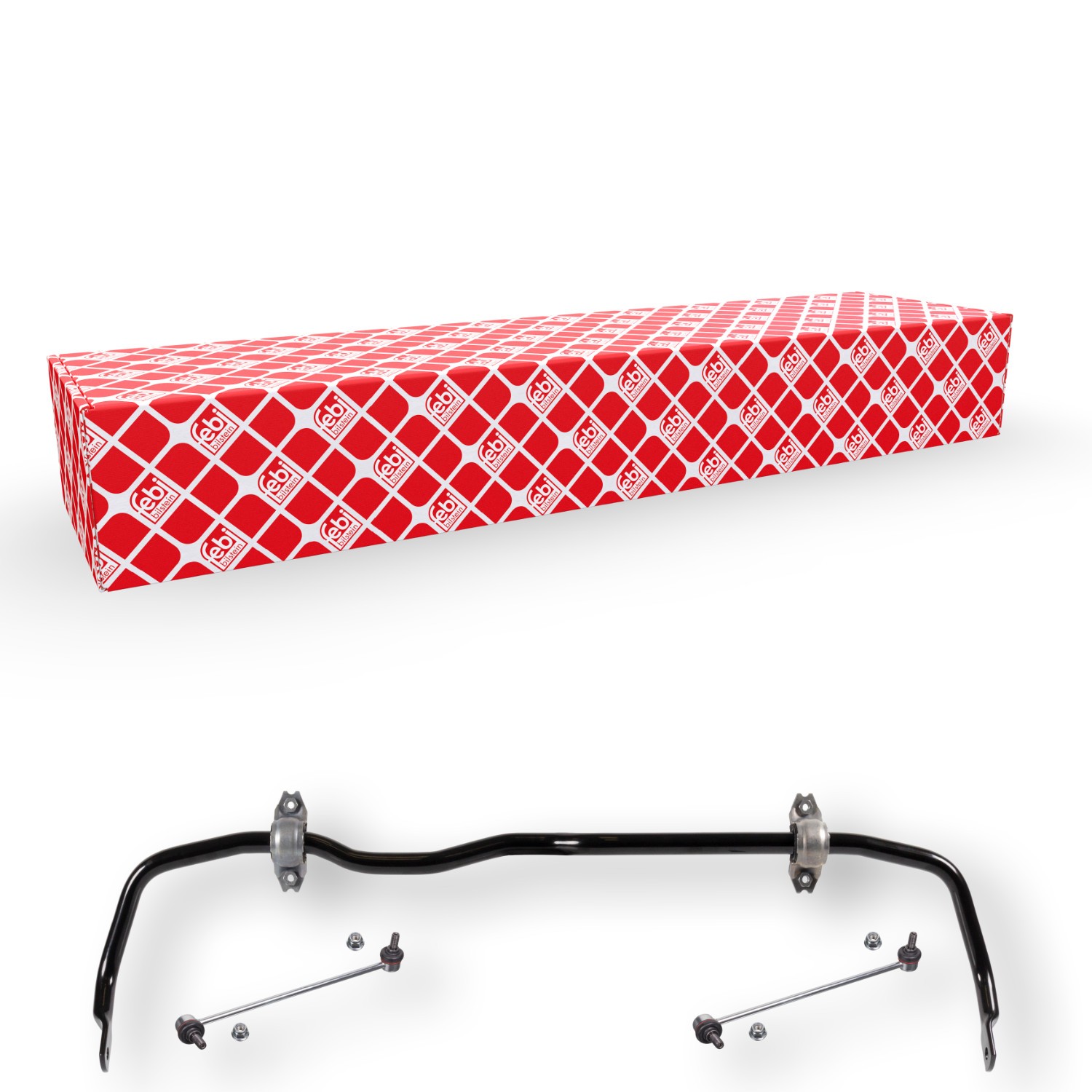 FEBI BILSTEIN Anti roll bar Article number: 171159 cheaply