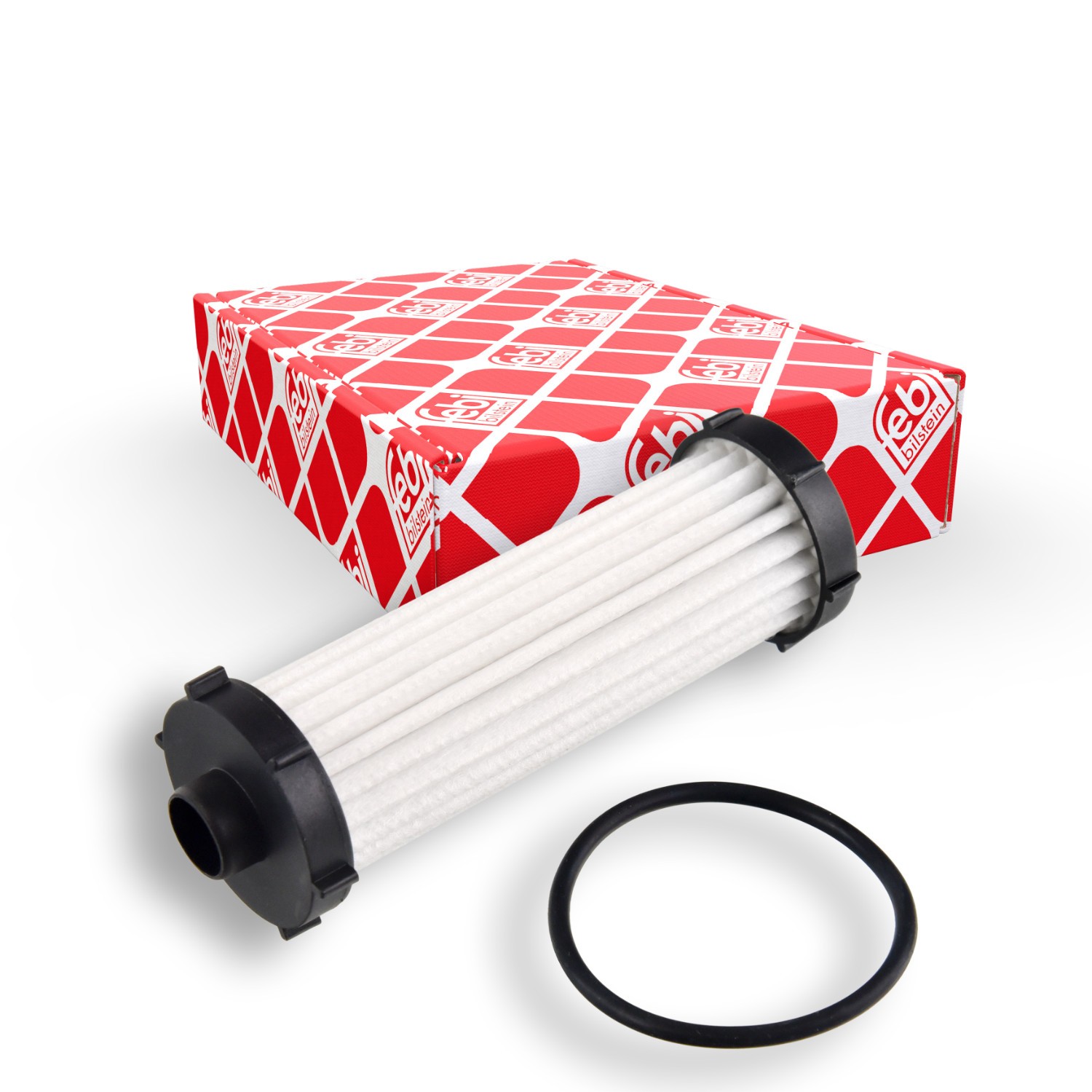 FEBI BILSTEIN Filtru de ulei cutie de viteze automată număr articol: 171195 ieftin