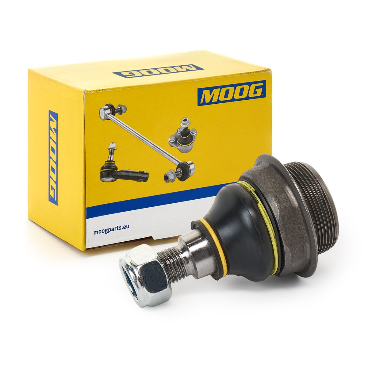 MOOG Ball Joint Article number: CI-BJ-16641 cheaply