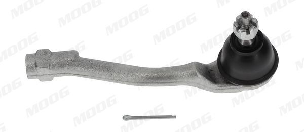 MOOG Track rod end Article number: KI-ES-17019 cheaply