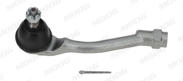 MOOG Track rod end Article number: KI-ES-17020 cheaply