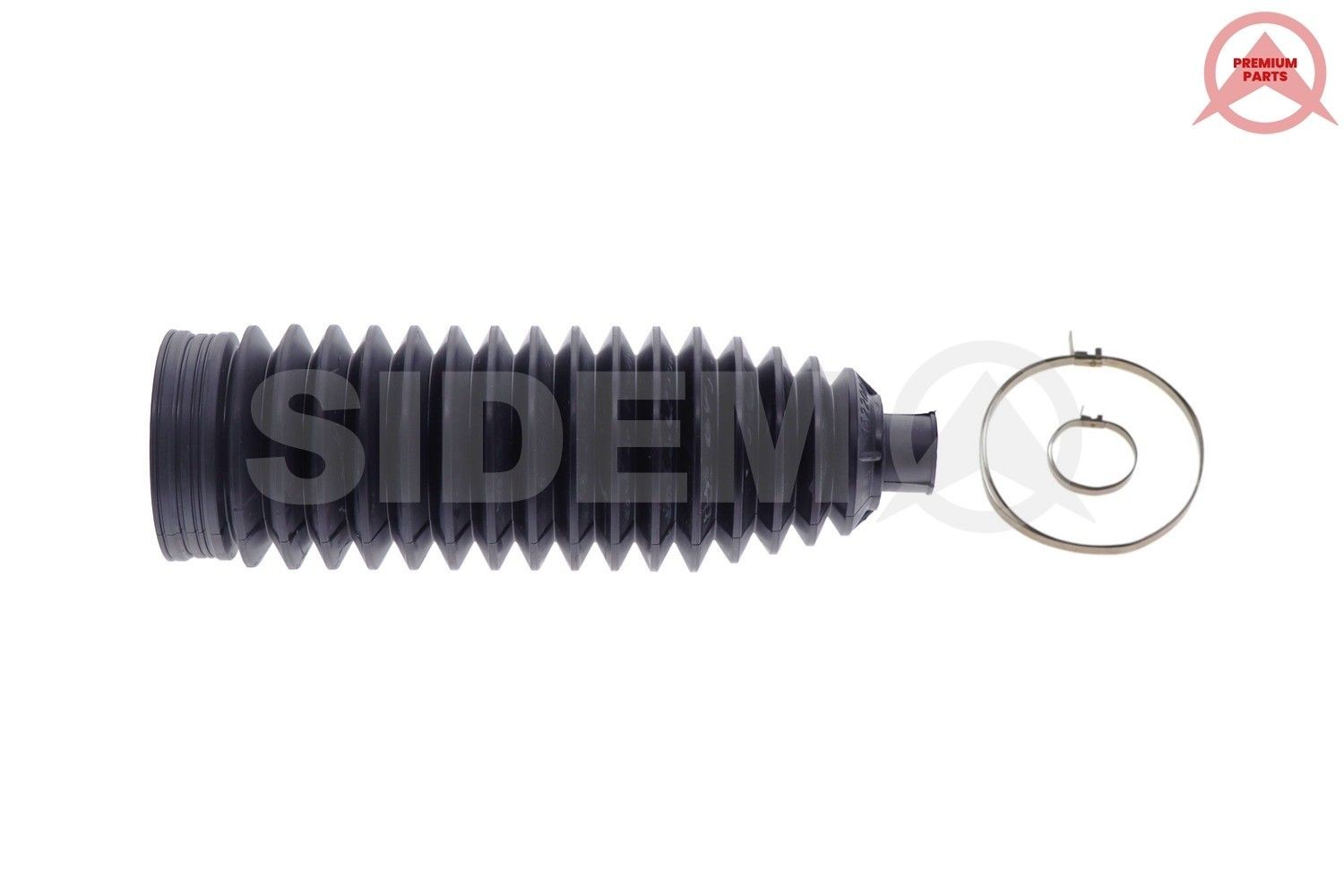 SIDEM Steering rack gaiter Article number: 315.136 cheaply