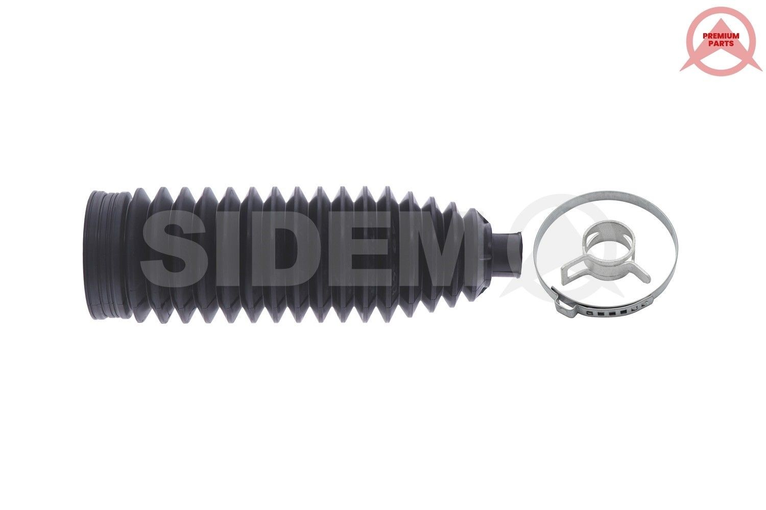 SIDEM Steering rack gaiter Article number: 365.034 cheaply