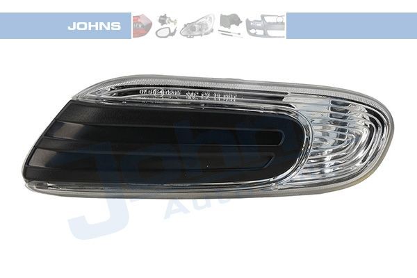 JOHNS Side indicator Article number: 53 54 21-2 cheaply