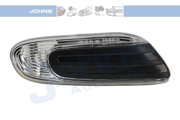 JOHNS Side indicator Article number: 53 54 22-2 cheaply