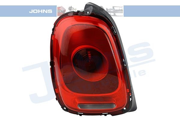 JOHNS Rear light Article number: 53 54 87-1 cheaply