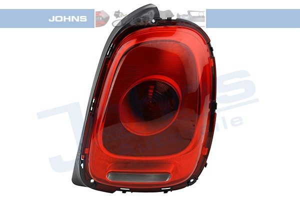 JOHNS Rear light Article number: 53 54 88-1 cheaply