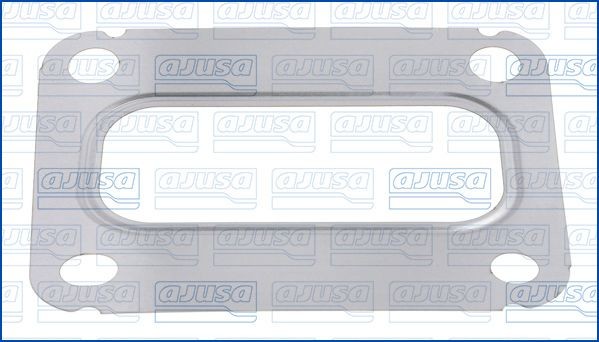 AJUSA Exhaust pipe gasket Article number: 01482600 cheaply