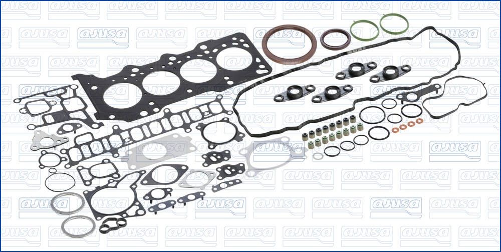 AJUSA Full Gasket Set, engine Article number: 50476700 cheaply