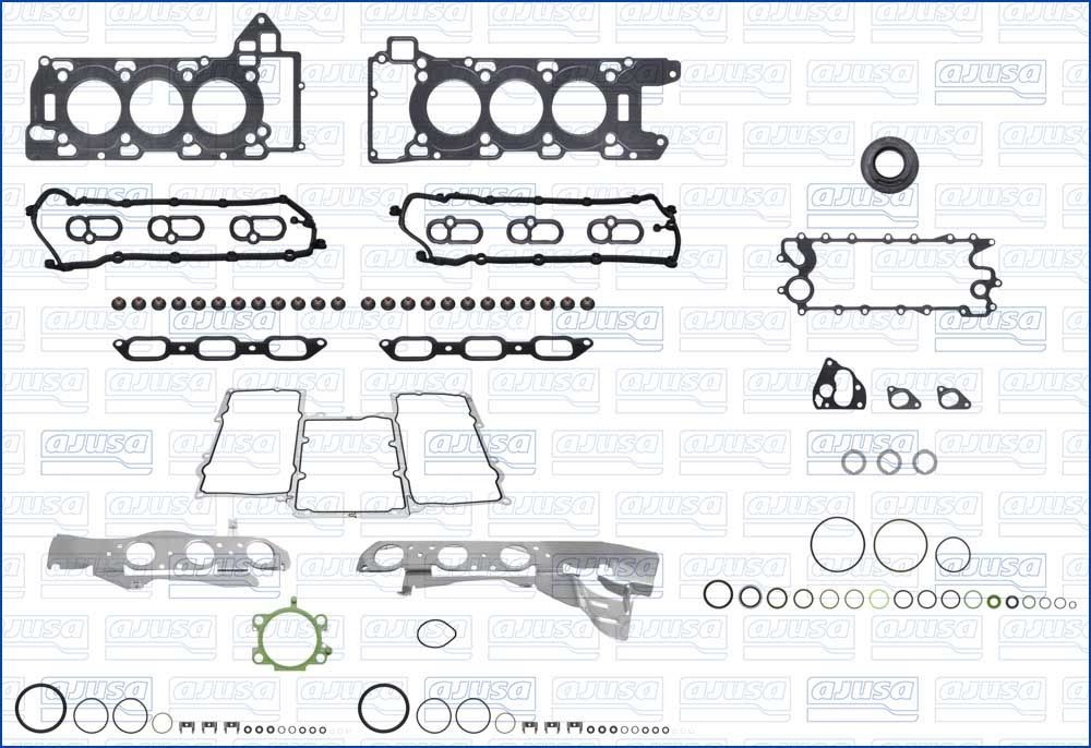 AJUSA Full Gasket Set, engine Article number: 50479600 cheaply