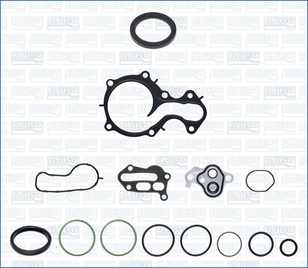 AJUSA Crankcase gasket set Article number: 54277800 cheaply