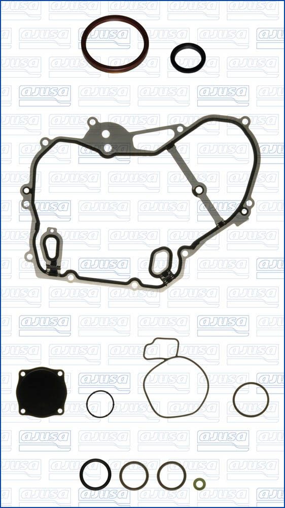AJUSA Crankcase gasket set Article number: 54279200 cheaply
