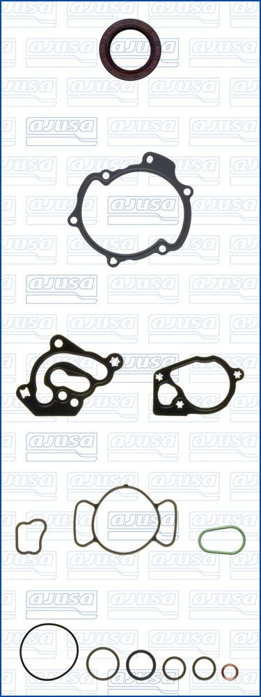 AJUSA Crankcase gasket set Article number: 54279400 cheaply