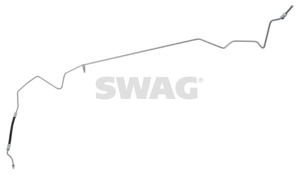 SWAG Pidurivoolik Artikli number: 33 10 0106 soodsalt