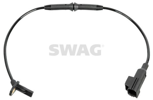 SWAG ABS sensor Article number: 33 10 0522 cheaply