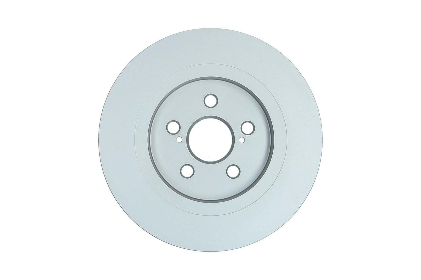 KAMOKA Brake disc Article number: 103526 cheaply
