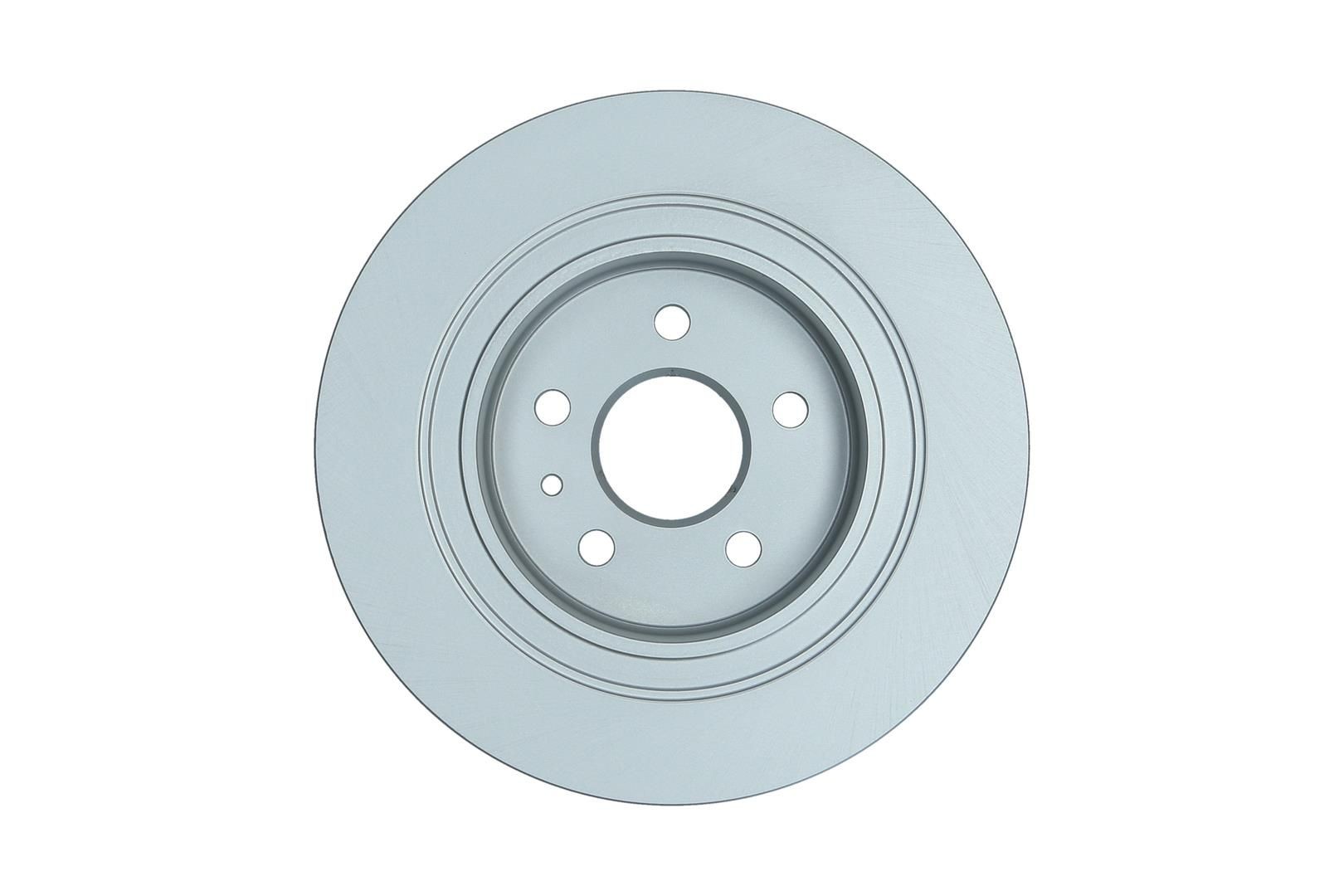 KAMOKA Brake disc Article number: 103557 cheaply